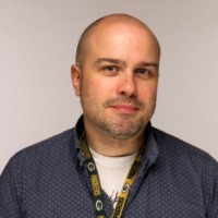 Ben Hunter