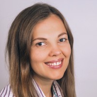 Olena Nemchenko