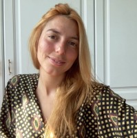 Isabella Garay Fraga