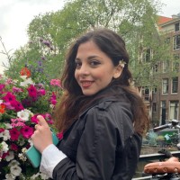 Nour Chahoud