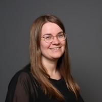 Shari Friedrich