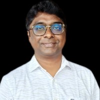 Murali Karthikeyan