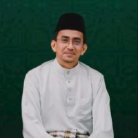 Dr. Amerudin Ismail