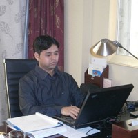Tushar Pansare