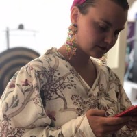 Kaja M Olesinska