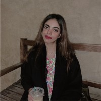 Madiha Muhammad Ismail