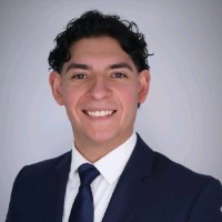 Nicholas Mauricio