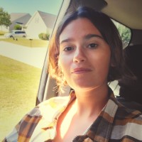 Madison Trevino