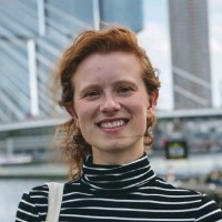 Ronja De Waal