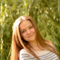 Irina Ledyaeva