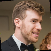Jacob Schaffert