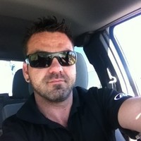 Dustin Prairie