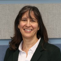 Nicola Bateman