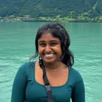 Natalie Arokiasamy