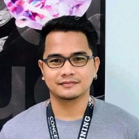 Teddy S. Bañas Jr.