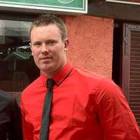 Craig Gaff