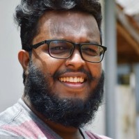 Kaveen Pushpitha