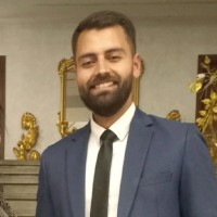 Kirolos Saleh Samy