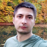 Yuriy Vakula