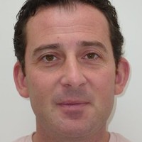 Christopher Berriman