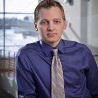 Andrew Disch