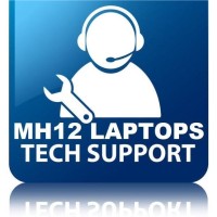 MH Twelve Laptops