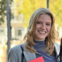 Anne van Kampen