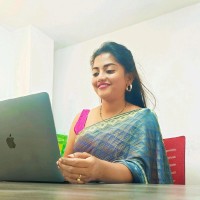Archana O