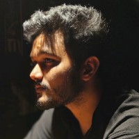 Abhijith M K