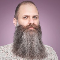 Girolamo Mimmo 咪茉 Barbaccia