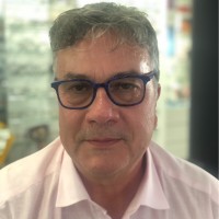 Daniel Evrard
