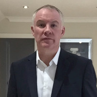 Gary Spratt