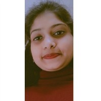 Saranya S