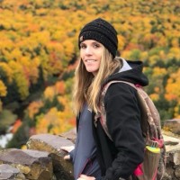Chelsea Romaker