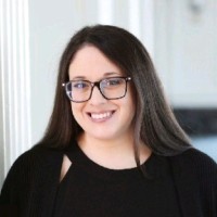 Katie Peschel (Stein), J.D.