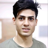 Mohammed Al Nasri