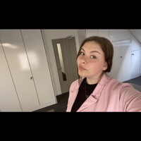 Chloe Yeates