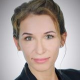 Monika Zdzierak