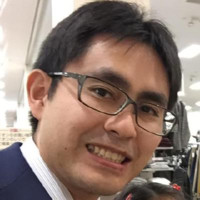 Toshio Kawaida