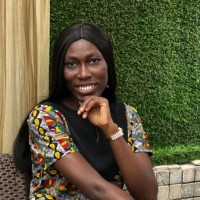 Ann Onugha