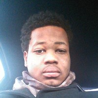 Davion Stephenson