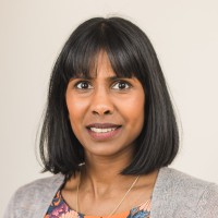 Aveshni Massey