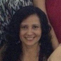 Alicia Puerto Espinosa