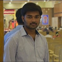 Prashanth Mahalingam