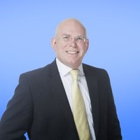 Ray Priestman