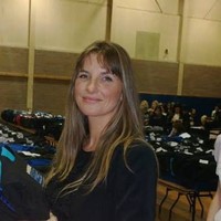 Natasha Hodkinson