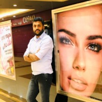 Vinu Varghese