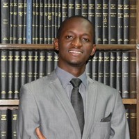 TEDDY ONYANGO