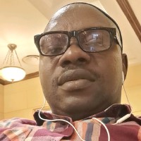 Jonathan Oluwasogo Ogunlade