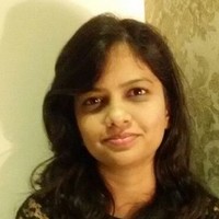 Mohini Ambekar
